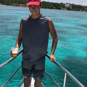 Meet your Posher, Paulo